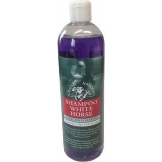 👉 Shampoo wit Grand National Kleurenshampoo - 500 ml 8712146667840