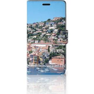 👉 Sony Xperia XZ | XZs Boekhoesje Design Frankrijk 8718894545928