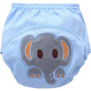 👉 Pamper jongens meisjes baby's Newborn Boy Girl Swimming Diapers Nappy Panties Reusable Baby Training Pants Infant Waterproof Pant Toddler Potty Underwear