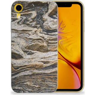 👉 Steen Apple iPhone Xr TPU Hoesje Design 8718894572573