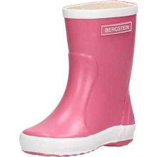 👉 Roze rubber jongens Bergstein BN Rain boot -