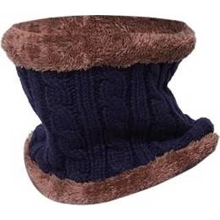Beanie Warm Knit Winter Plush Hat