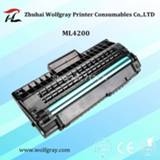 👉 Toner cartridge YI LE CAI 1PK Compatible laser ML-4200 ml4200 for samsung SCX-4200 scx4200 SCX-4300 scx4300 printer