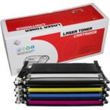 👉 Toner cartridge 1PK 4 colors CLT 406S CLT-K406S CLT-M406S C406S 406 For samsung 3305W 3306FN CLP-360 365 365W 366W CLX-3305