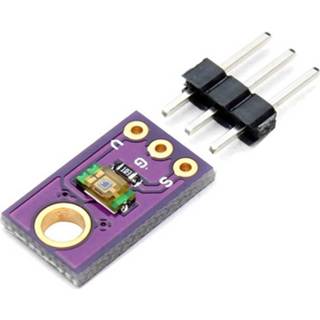 👉 NEW TEMT6000 Light Sensor Professional Arduino