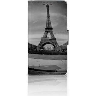 Nokia 2 Uniek Boekhoesje Eiffeltoren 8718894854907