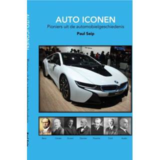 👉 Auto iconen 9789402175394