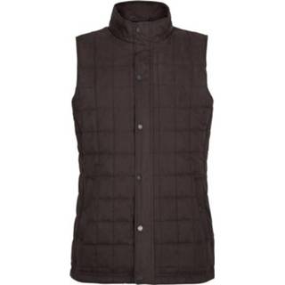 👉 Bodywarmer nederlands mannen Heren Yeats Chestnut SALE