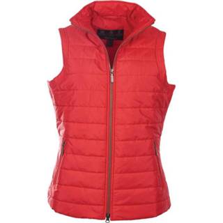 👉 Bodywarmer polyester nederlands vrouwen Dames Current Gilet Ruby