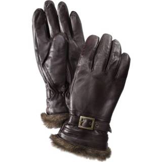 👉 Handschoenen leder nederlands Handschoen Gaucho Monica Choco