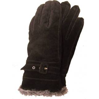 👉 Handschoenen suède nederlands Handschoen Gaucho Pernilla Choco