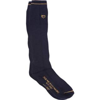 Sock coolmax nederlands Boot Socks Navy