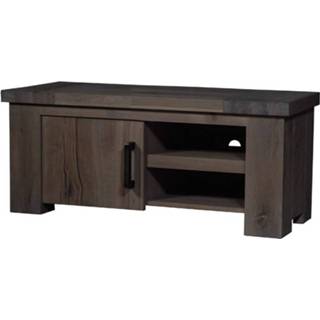 👉 Nederlands Napels TV-dressoir 127cm