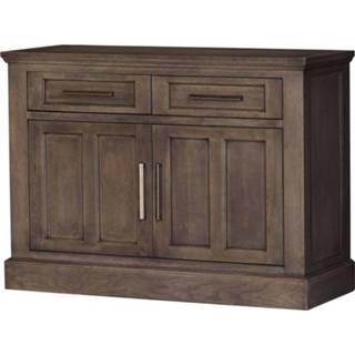 👉 Dressoir nederlands Nice 2 deuren en laden