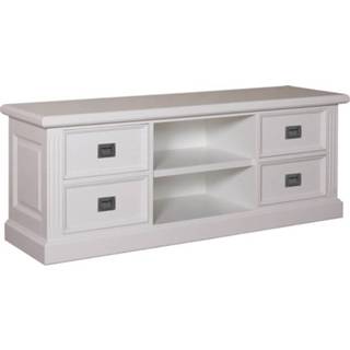 👉 Nederlands Apeldoorn TV-dressoir 4 laden