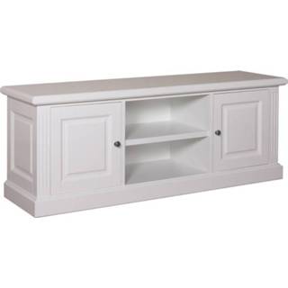 👉 Nederlands Apeldoorn TV-dressoir 2 deuren