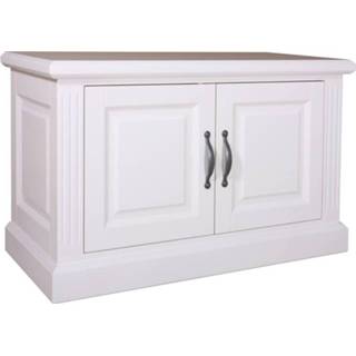 👉 Nederlands Apeldoorn TV-dressoir 100cm