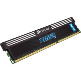 👉 Corsair 8 GB DDR3-1600 werkgeheugen CMX8GX3M1A1600C11, XMS3, XMP