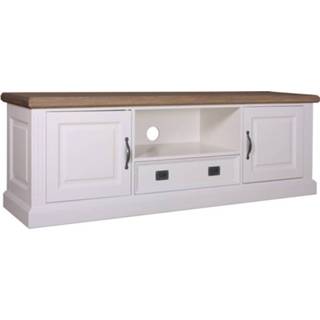 👉 Nederlands Ermelo TV-dressoir 180cm