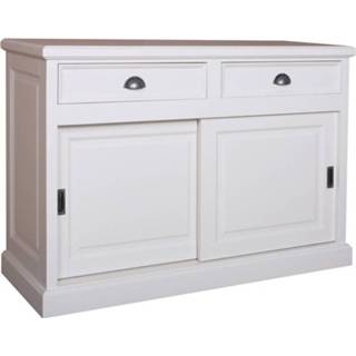 👉 Dressoir nederlands Barneveld 130cm