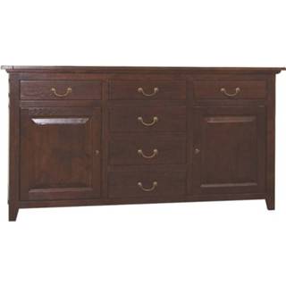 👉 Dressoir nederlands Klassiek met ladeblok