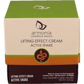 👉 Dag crème gezondheid verzorgingsproducten Armonia Lifting Effect 8420649150010