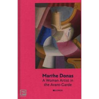 👉 Marthe Donas - Peter J.H. Pauwels 9789491819414