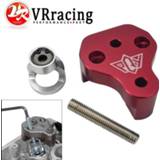 Compressor VR Aluminum Valve Spring Tool for 02-14 Subaru WRX & 04-18 STi I 512 Forester Legacy , With PQY logo VR-VSC03