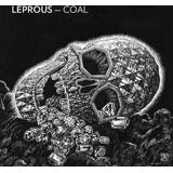 👉 Leprous standard unisex st Coal CD st. 5052205065020