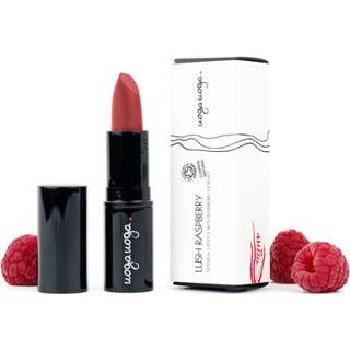 👉 Uoga Uoga Lipstick Lush Raspberry Bio (4g)