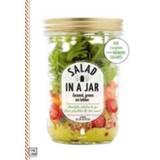👉 Helm Salad In A Jar - Anna Baxter 9789023014805