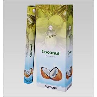 👉 Flute Wierook Coconut (6 pakjes)