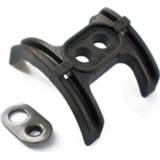 Bottom bracket plastic shell fitting shifter cable guide SM-SP15