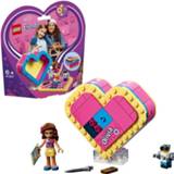 👉 Lego 41357 Friends Olivia's box