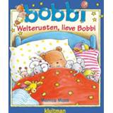 👉 Boek Welterusten, lieve Bobbi - Monica Maas (902068437X) 9789020684377