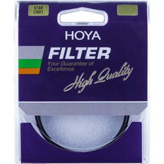 👉 Hoya Sterfilter - 8 punten 82mm 24066013033