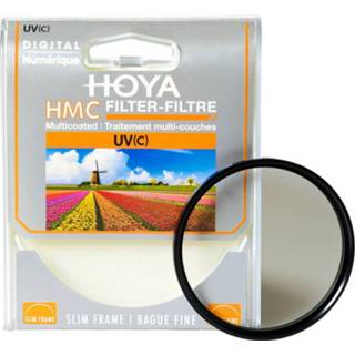 👉 Hoya UV(C) Filter - HMC Multicoated 82mm 24066051417