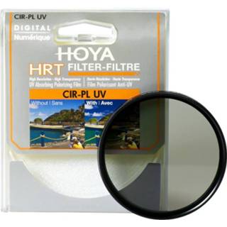 👉 Hoya Polarisatiefilter - HRT serie (High-Rate Transparency) 82mm 24066051707