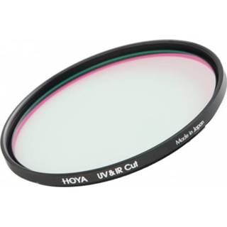 👉 Hoya UV-IR Filter - 82mm 24066054449