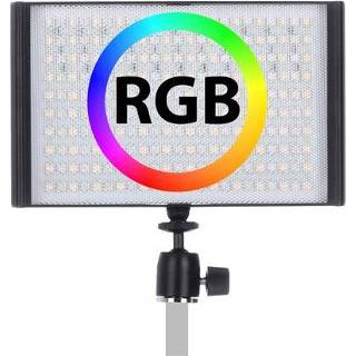 👉 Falcon Eyes RGB LED Lamp Set T8 incl. Accu 8718127083463