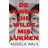 👉 Boek jongens De jongen die wilde mislukken - Angela Wals (9021416743) 9789021416748