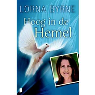 👉 Hemeltje Hoog in de hemel - Boek Lorna Byrne (9022570096) 9789022570098