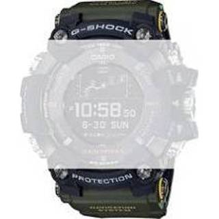 👉 Horlogeband G-Shock horlogebandje
