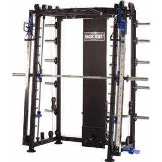 👉 Maxxus Multi Smith Machine 10.1 4260244715399