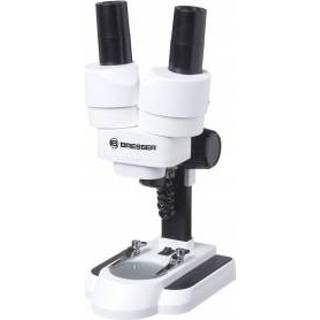 👉 BRESSER Incident and transmitted Microscope 50x