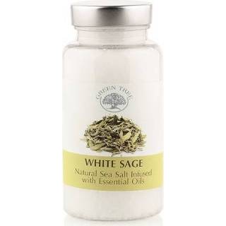 👉 Zeezout wit active Aroma White Sage