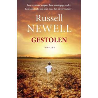 Gestolen 4357 Gestolen 9789046171745