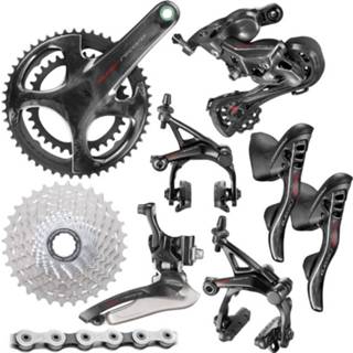 👉 Campagnolo Super Record groep (12 speed) - Groepen
