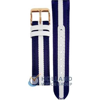 👉 Horlogeband Tommy Hilfiger horlogebandje