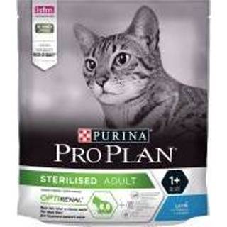 👉 Pro Plan Sterilised Adult Optirenal - Konijn Dubbelpak: 2 x 10 kg 7613033566325 7613033566486 7613033560002